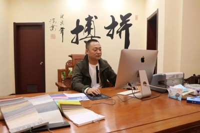 祥益紡織逆勢上揚背后 “危”中搶市場，本領從哪來？