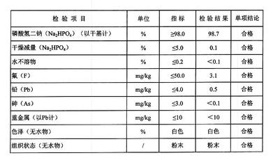 磷酸氫二鈉工廠 洗滌劑背后的隱形英雄