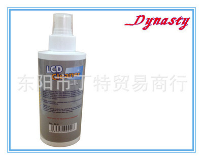 廠家直供LCD液晶屏幕清洗液 — 高效溫和，守護(hù)屏顯清晰如新